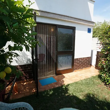 Eliana Apartamento Zambratija (Istria)