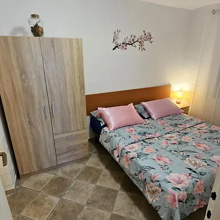 Eliana Apartamento *
