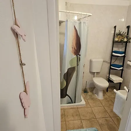 Eliana Apartamento