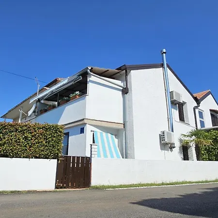 Eliana Apartamento Zambratija (Istria)