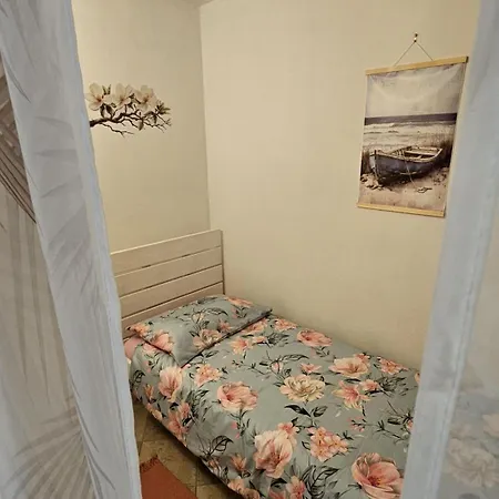 Apartment Eliana *