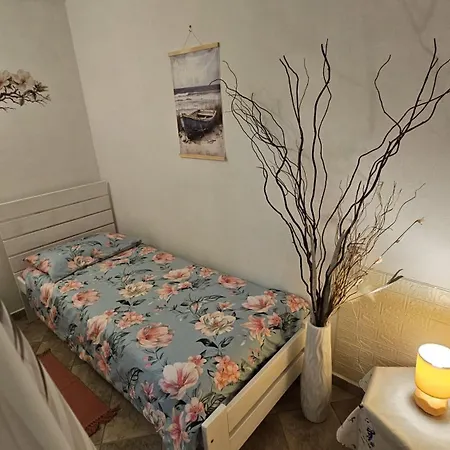 Eliana Apartment *