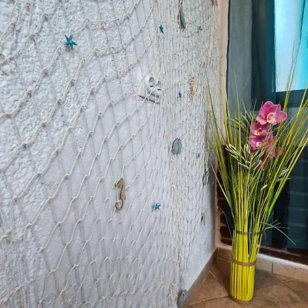 Apartament Eliana